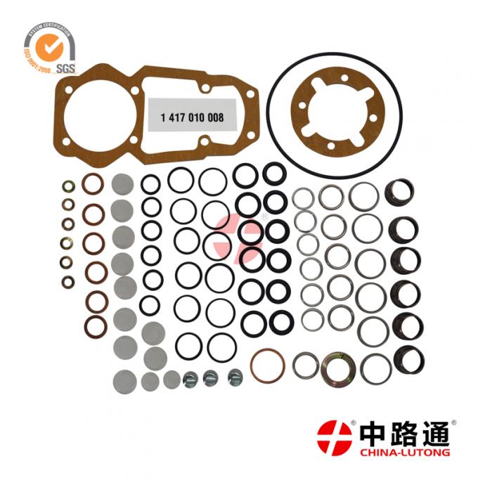 Injection Pump Spare Parts Repair Kits 1 417 010 008 800031 for Piezo
