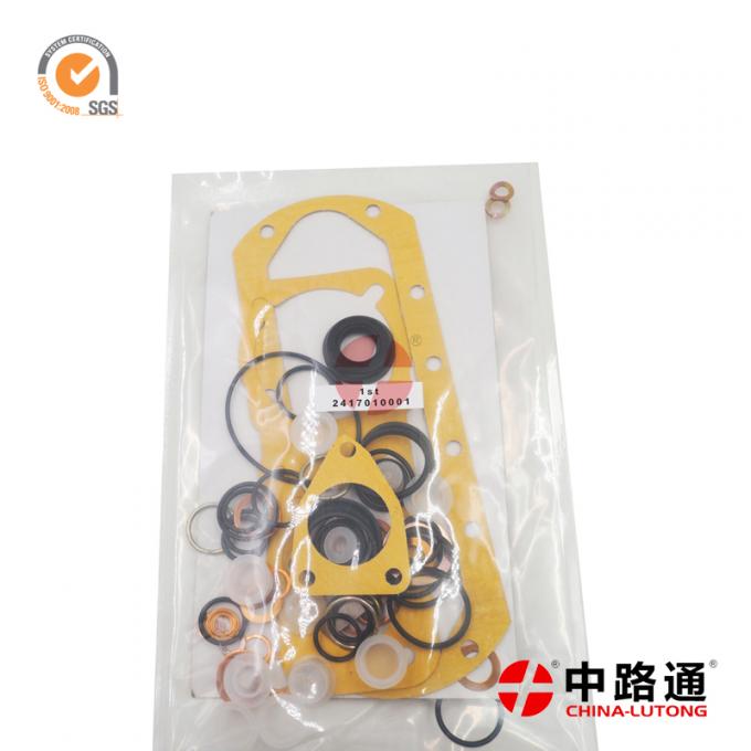 Diesel Injection Pumps Seal Repair Kits 2 417 010 001 P3000 for SIEMENS