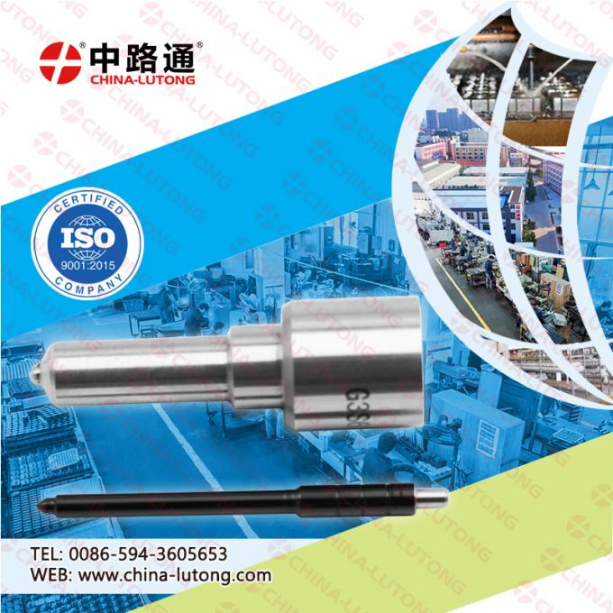 fuel injector nozzle manufacturing companies G3S52 vw injector nozzles