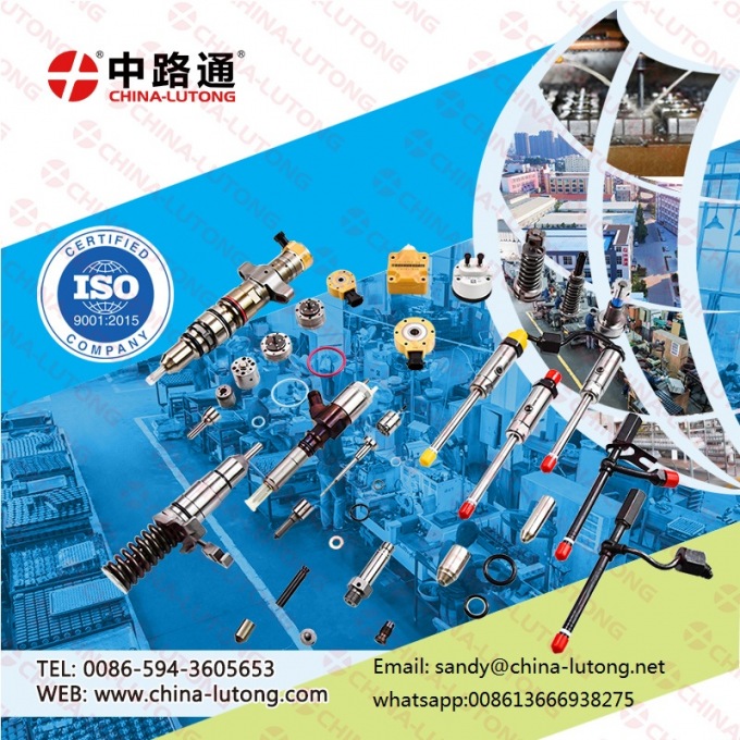 Hotsale common rail lml duramax injector nozzles 0 433 171 965