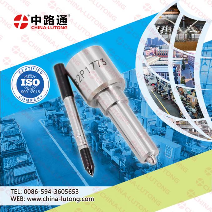 mechanical fuel injection nozzle 0 433 172 082 DLLA82P1773 fuel