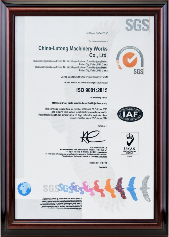 hydraulic electronic unit injector heui fuel system EUP 7.040MM rebuild