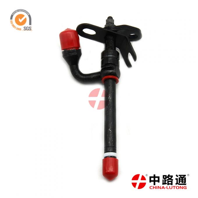 fuel injection for caterpillar fuel injector pencil nozzle assembly