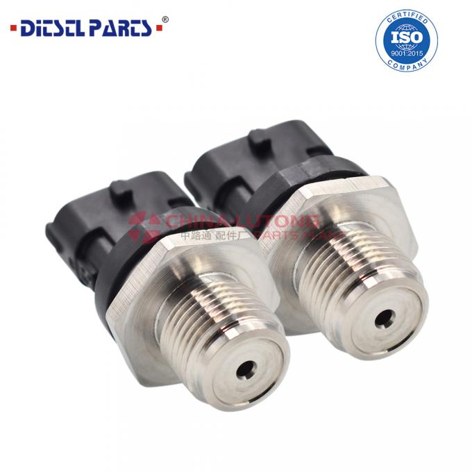 common rail diesel fuel pressure sensor 0 281 002 864 for bmw high