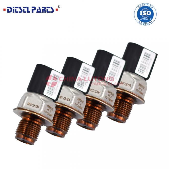 fuel pressure sensor euro car parts 314004A700 for fuel pressure sensor