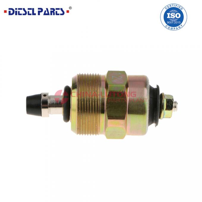 Injector Solenoid Valves 0 330 001 015 for cummins common rail injector
