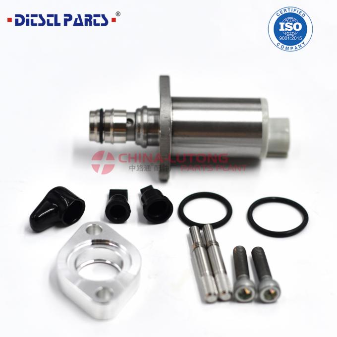 Control Valve 2942000093 for astra j 2.0 cdti suction control valve SCV Fuel Pump Suction