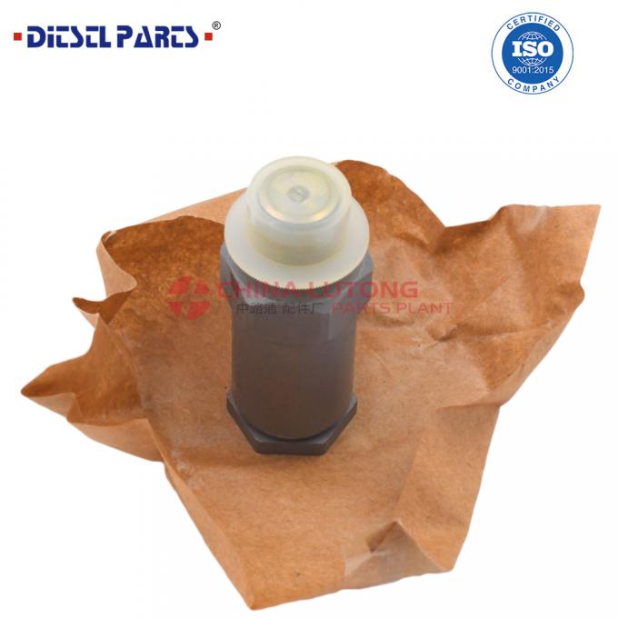 common rail fuel pressure relief valve 1 110 010 020 for denso common