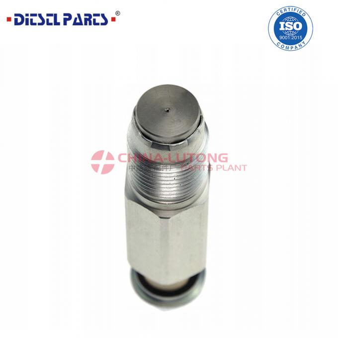 PRESSURE RELIEF VALVE COMMON RAIL 0954200260 for cummins fuel rail