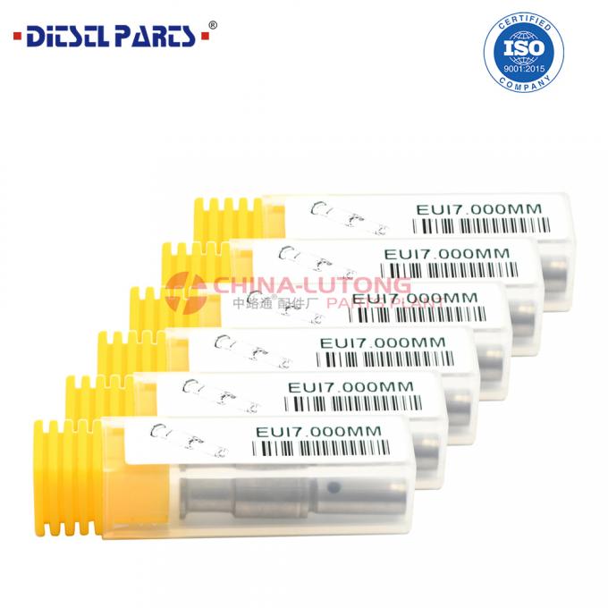 EUI / EUP VALVES EUI 7.000MM Common Rail for C7 HEUI Fuel System Kits