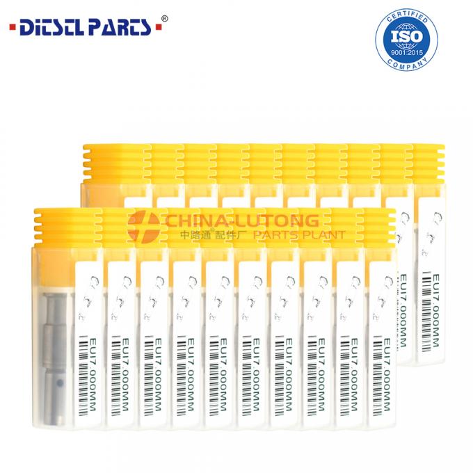 EUI / EUP VALVES EUI 7.000MM Common Rail for C7 HEUI Fuel System Kits