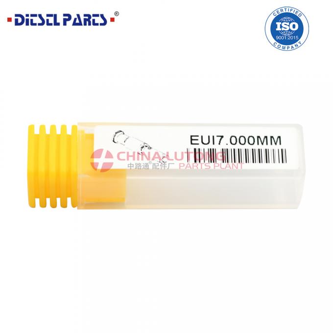 EUI / EUP VALVES EUI 7.000MM Common Rail for C7 HEUI Fuel System Kits