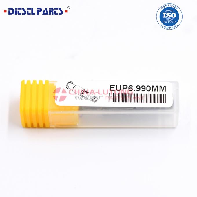 Diesel Fuel injection EUP control valve EUP 6.990MM rebuild kit Eui EUP