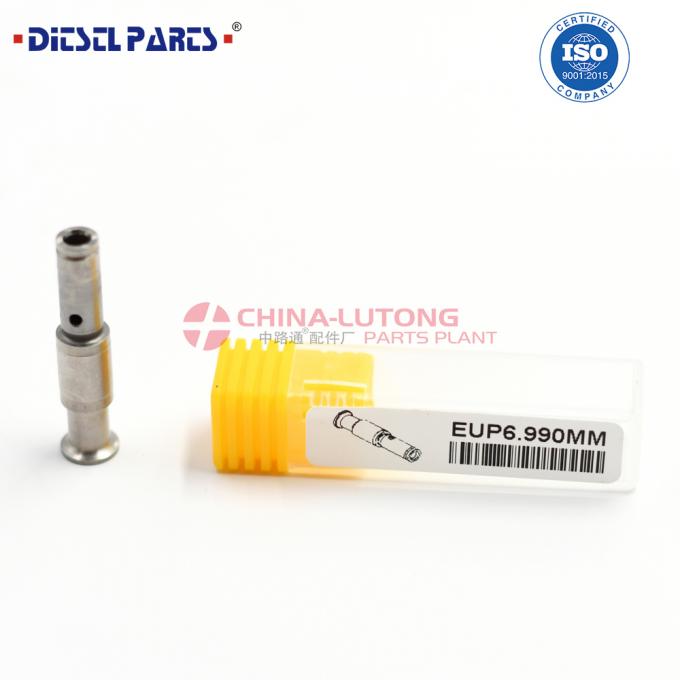 Diesel Fuel injection EUP control valve EUP 6.990MM rebuild kit Eui EUP