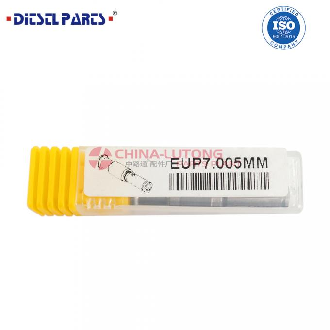 cat c7 heui pump and injector kit EUP 7.005MM rebuild kit Eui EUP for