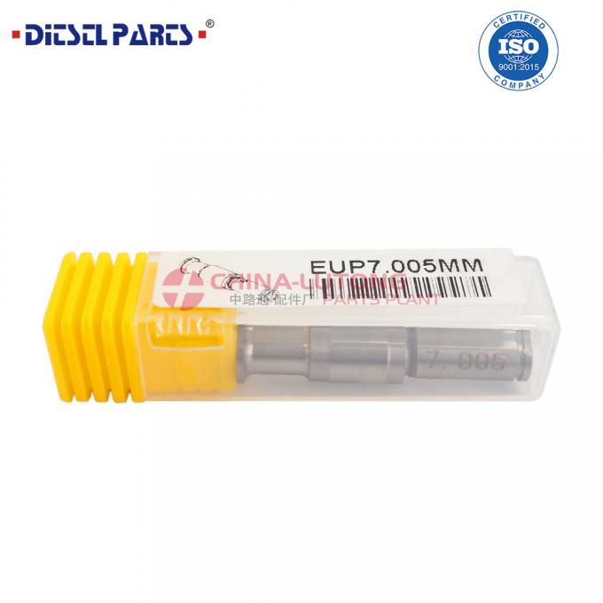 cat c7 heui pump and injector kit EUP 7.005MM rebuild kit Eui EUP for