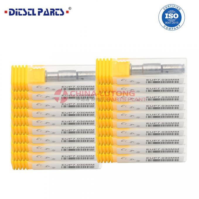 fuel injection pump parts injector kit EUP 7.025MM rebuild kit Eui EUI ...