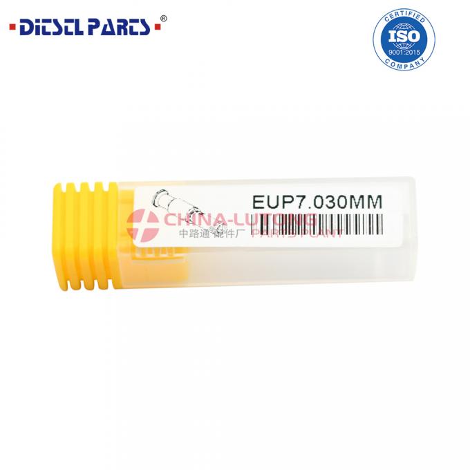 fuel injection pump parts injector kit EUP 7.025MM rebuild kit Eui EUI ...