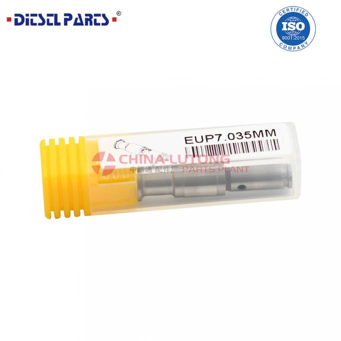 heui injector repair kit injector kit EUP 7.035MM rebuild kit EUI ...