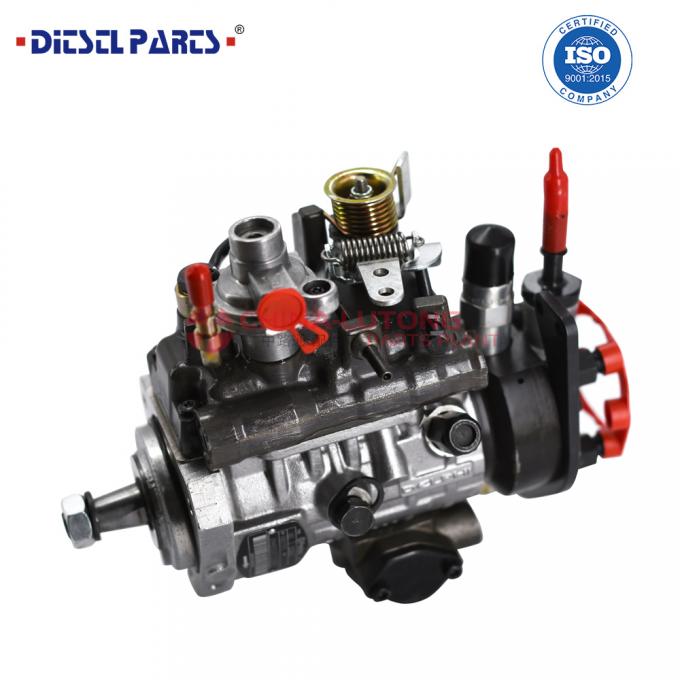 14059320A343G Diesel fuel injection pump / 9320A343G/ for Type 1405 4