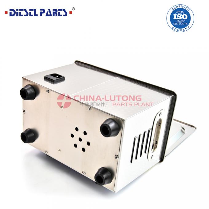 PS30T Ultrasonic type of cleaning machines Automatic diesel injector