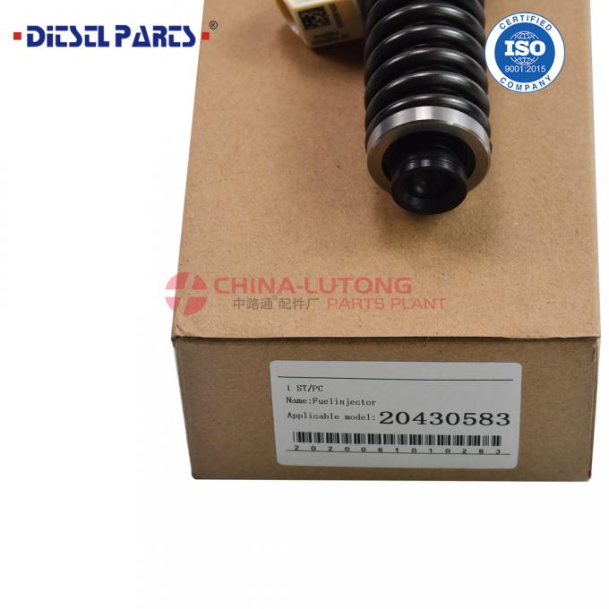 high quality 20430583 for DELPHI UNIT INJECTOR 2-PIN – 20430583 ...