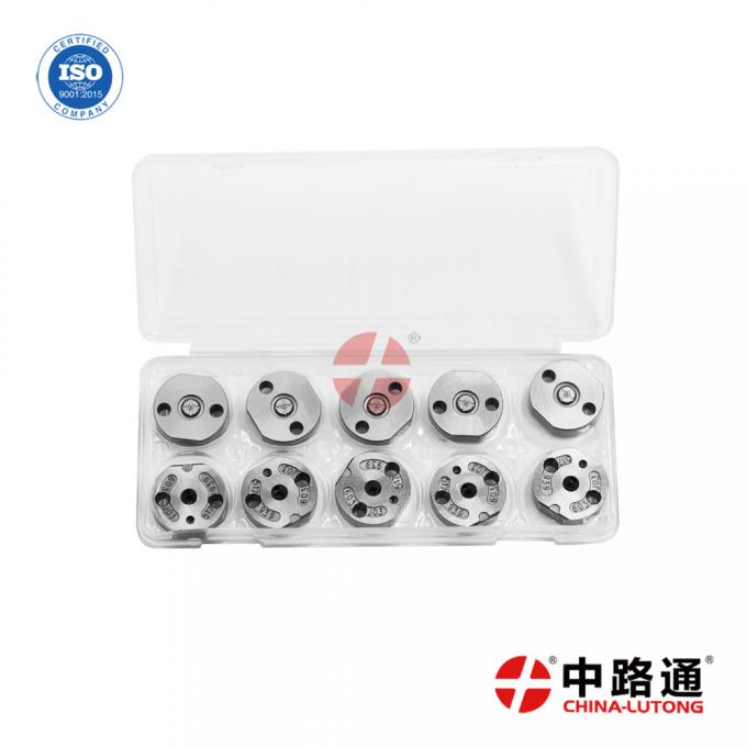 fuel injector orifice plate 517 for denso injector pump rebuild kit