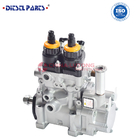 Common Rail Injection Pump for Denso Common Rail Injection Pump 094000-0662/R61540080101  Injection Pump Manufacturer