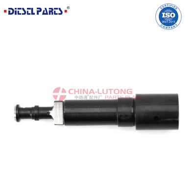 elements of diesel generator 60-1111073-10 Fuel Injector Plunger manufacturers Diesel Fuel Pump Plunger element