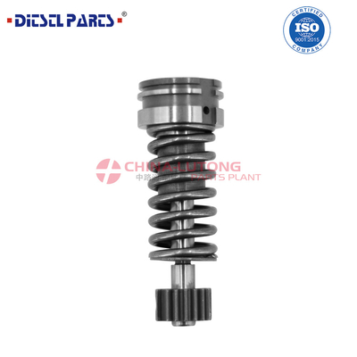 1W6541 for cat Plunger and Barrel  Fuel Injector Plunger manufacturers for CAT 320D C6 engine pump plunger