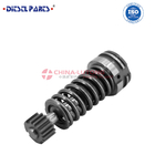 1W6541 for cat Plunger and Barrel  Fuel Injector Plunger manufacturers for CAT 320D C6 engine pump plunger