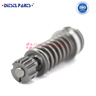 1W6541 for cat Plunger and Barrel  Fuel Injector Plunger manufacturers for CAT 320D C6 engine pump plunger