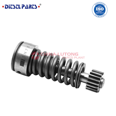 6N7828 for cat Plunger and Barrel  CAT Caterpillar Plunger Barrel 6N7828 4P9830 Diesel Engine 3306 Common Rail Plunger