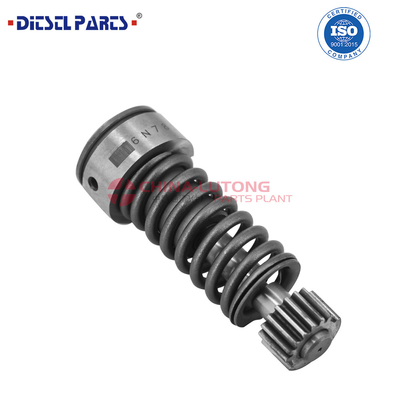 6N7828 for cat Plunger and Barrel  CAT Caterpillar Plunger Barrel 6N7828 4P9830 Diesel Engine 3306 Common Rail Plunger