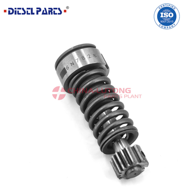 6N7828 for cat Plunger and Barrel  CAT Caterpillar Plunger Barrel 6N7828 4P9830 Diesel Engine 3306 Common Rail Plunger