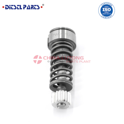 Common Rail CP2.2 Fuel Pump Plunger 7W0182 for cat pumps replacement parts Plunger Barrel 7W0182 for Caterpillar CAT 340