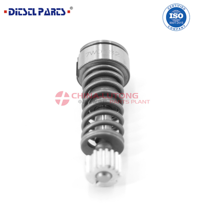 Common Rail CP2.2 Fuel Pump Plunger 7W0182 for cat pumps replacement parts Plunger Barrel 7W0182 for Caterpillar CAT 340