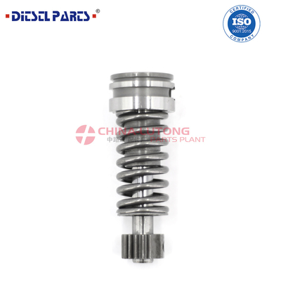 plunger and barrel type fuel injection pump 7W6929 for cat pumps replacement parts 7.3 injector plunger and barrel