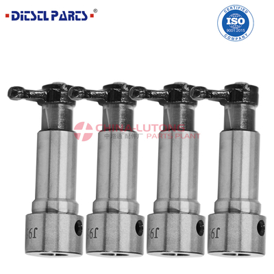 plunger and barrel assembly SAZ95JI03 for plunger for diesel engine 7.3 injector plunger and barrel