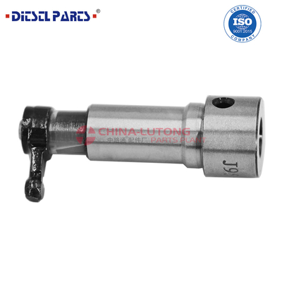 plunger and barrel assembly SAZ95JI03 for plunger for diesel engine 7.3 injector plunger and barrel