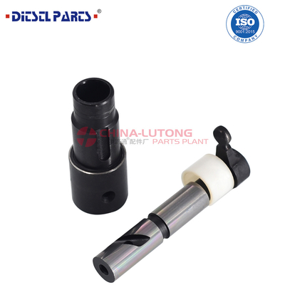 7.3 plunger and barrel 4108 plunger type fuel injection pump Good Quality Diesel Fuel Pump Plunger PW12 Mark PW12 For YU