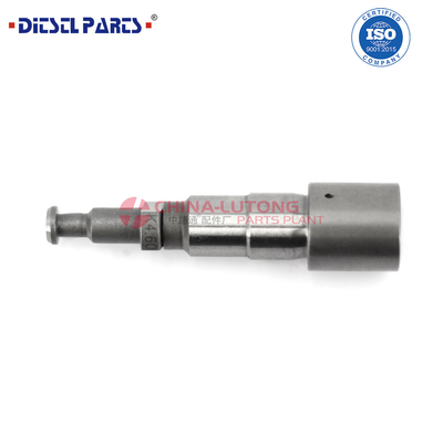 mechanical fuel pump plunger K4.60 high pressure pump plunger