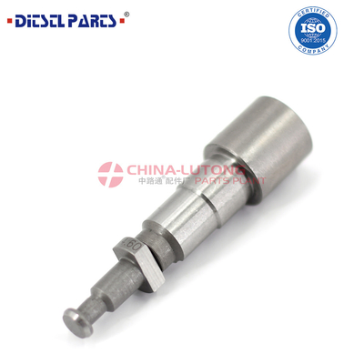 mechanical fuel pump plunger K4.60 high pressure pump plunger