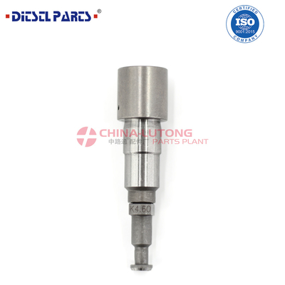 mechanical fuel pump plunger K4.60 high pressure pump plunger