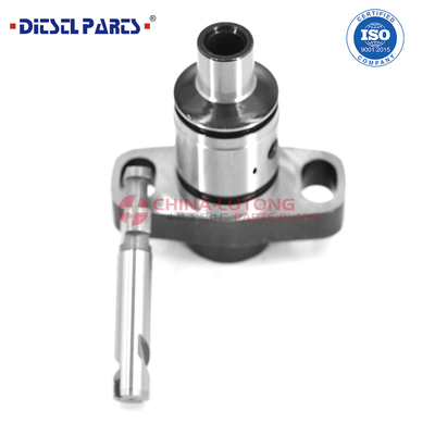 plunger injection pump 654 fuel pump plunger barrel for MITSUBISHI PLUNGER AND BARREL diesel fuel plunger assembly