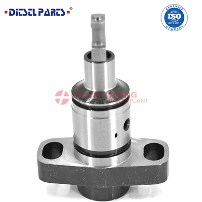 plunger injection pump 654 fuel pump plunger barrel for MITSUBISHI PLUNGER AND BARREL diesel fuel plunger assembly