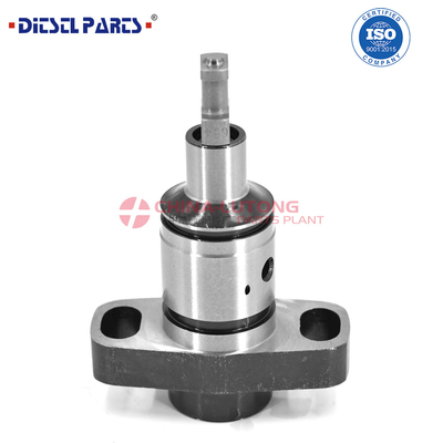 plunger injection pump 654 fuel pump plunger barrel for MITSUBISHI PLUNGER AND BARREL diesel fuel plunger assembly