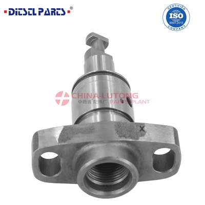 diesel engine parts plunger 653 for Denso Injection Pump Plunger for Mitsubishi diesel fuel plunger assembly