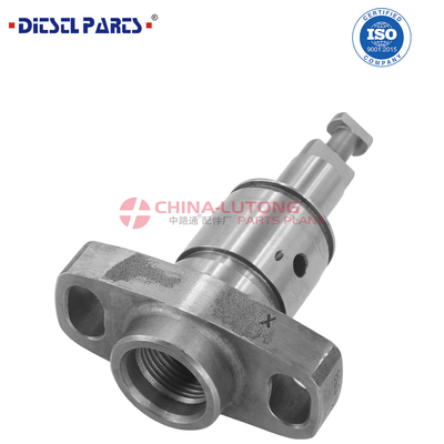 diesel engine parts plunger 653 for Denso Injection Pump Plunger for Mitsubishi diesel fuel plunger assembly