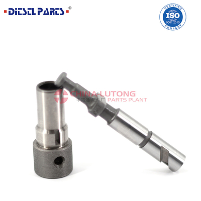 plungers and barrels IWJ plunger type oil pump Diesel Injection Pump Plunger Barrel IWJ